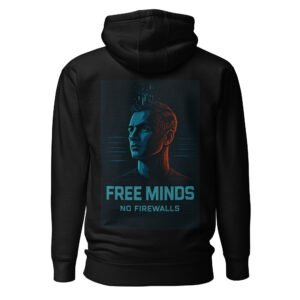 Free Minds No firewalls
