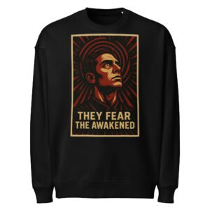 TFTA : They Fear The Awakened